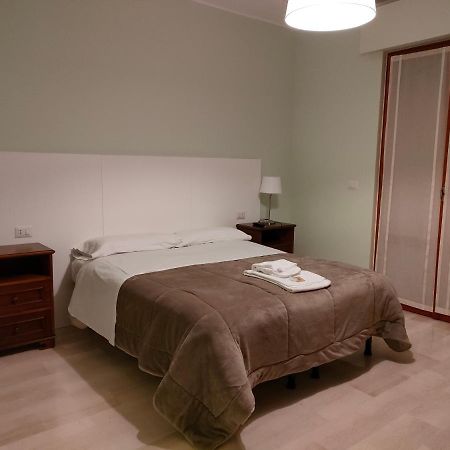 A Casa Di Gio' Panzió Atri Kültér fotó