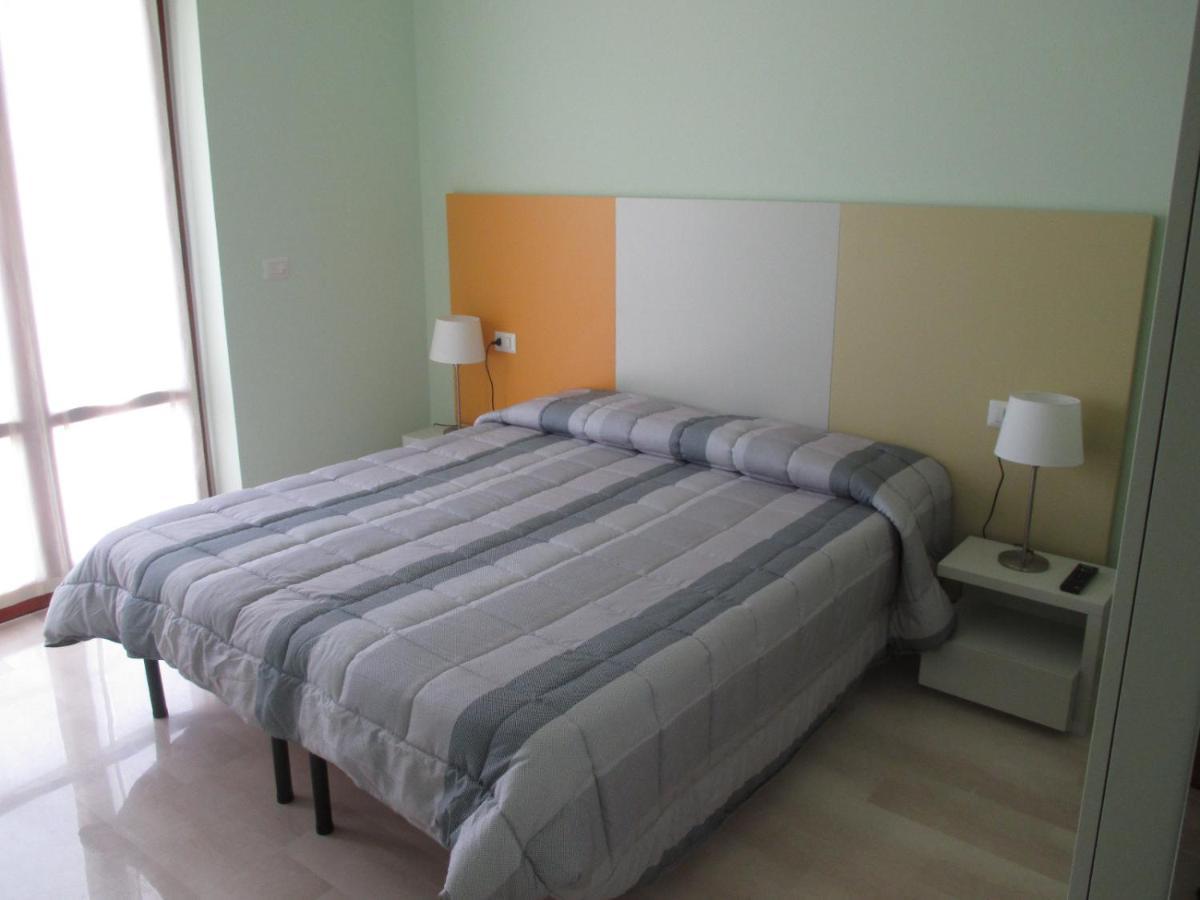 A Casa Di Gio' Panzió Atri Kültér fotó