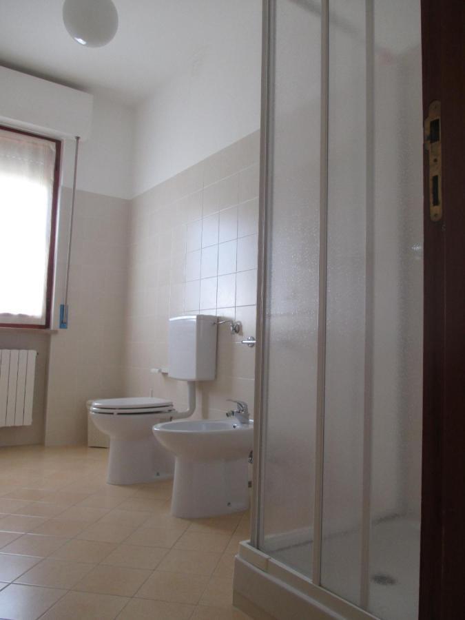 A Casa Di Gio' Panzió Atri Kültér fotó