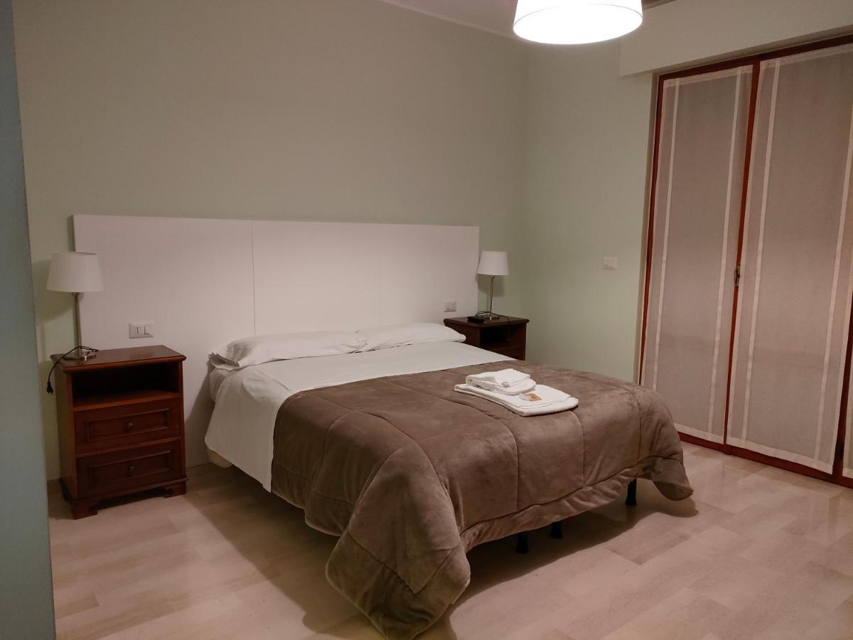 A Casa Di Gio' Panzió Atri Kültér fotó